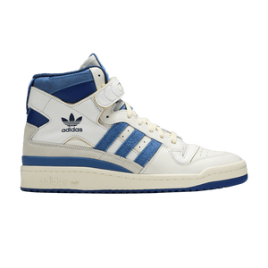 adidas Forum 84 White Blue