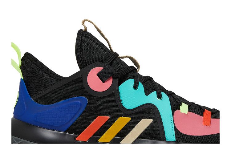 adidas Harden Stepback 2 Multi