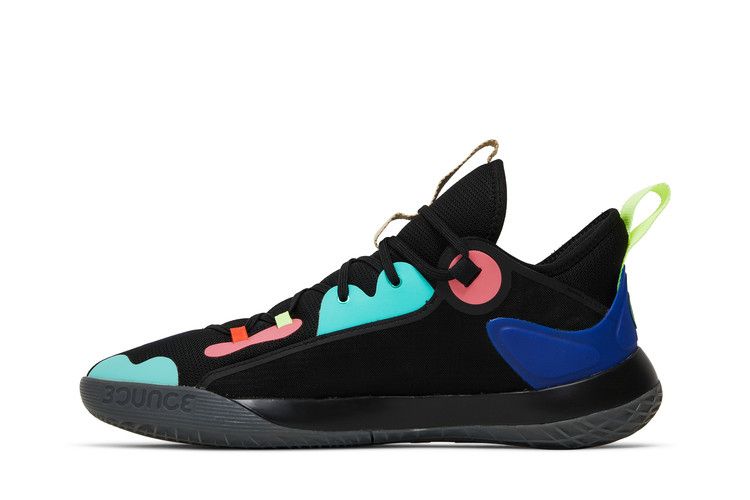 adidas Harden Stepback 2 Multi