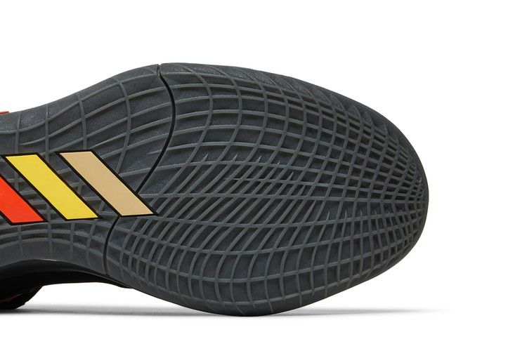 adidas Harden Stepback 2 Multi