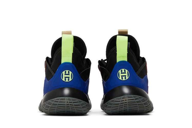 adidas Harden Stepback 2 Multi