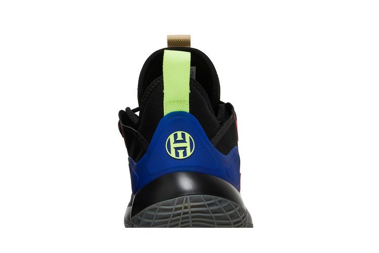 adidas Harden Stepback 2 Multi