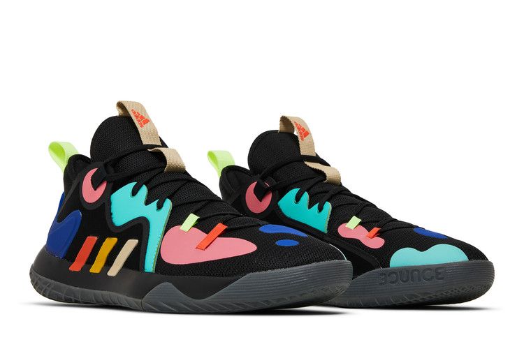 adidas Harden Stepback 2 Multi