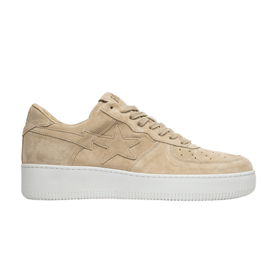 A Bathing Ape Bape Sta Low Ronnie Fieg Fiegsta Sand