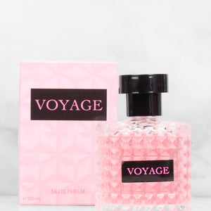 Voyage Perfume