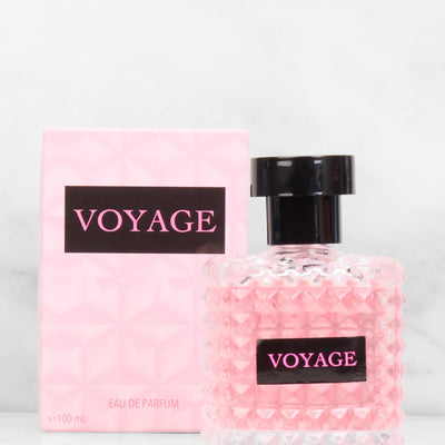 Voyage Perfume