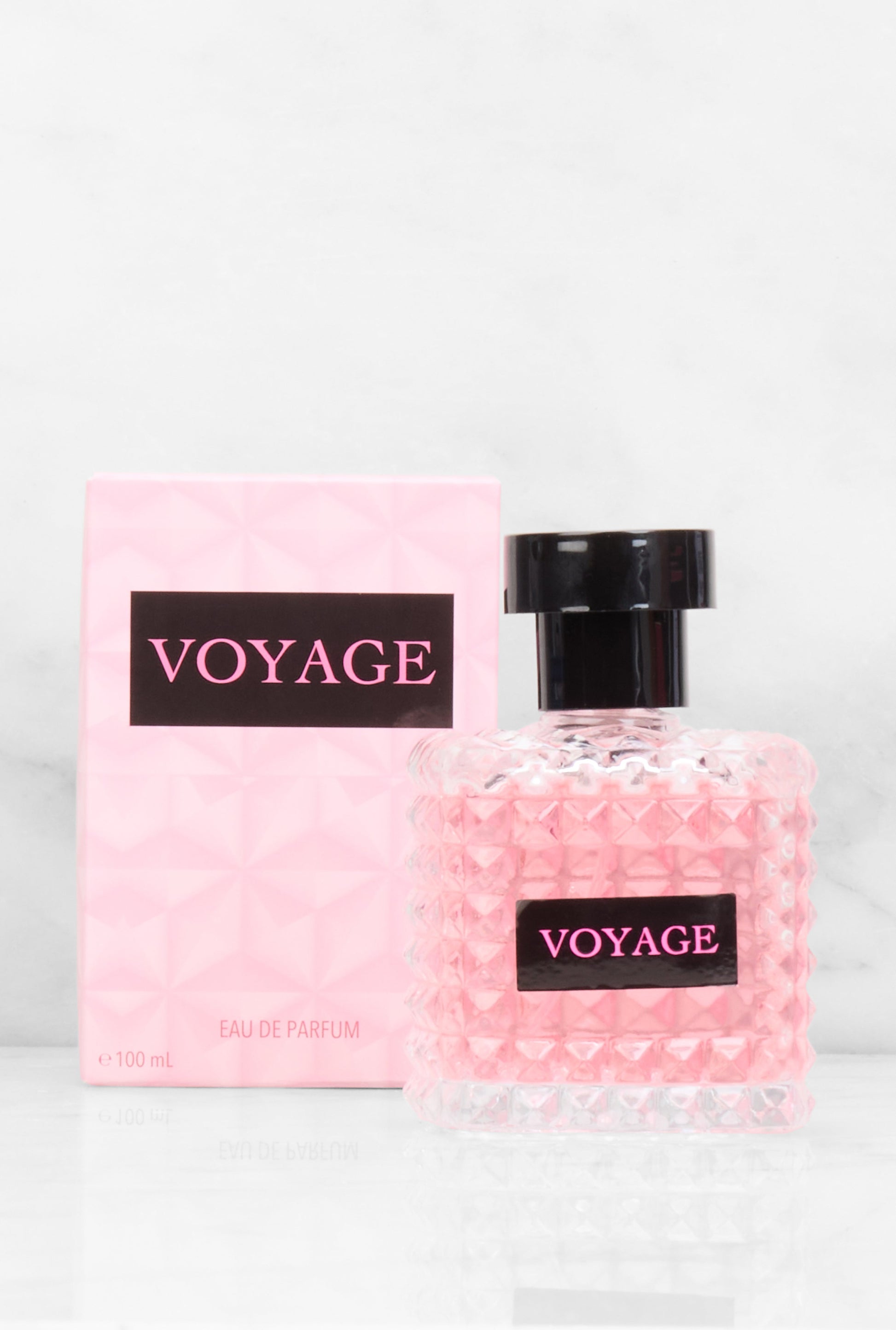 Voyage Perfume