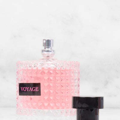 Voyage Perfume
