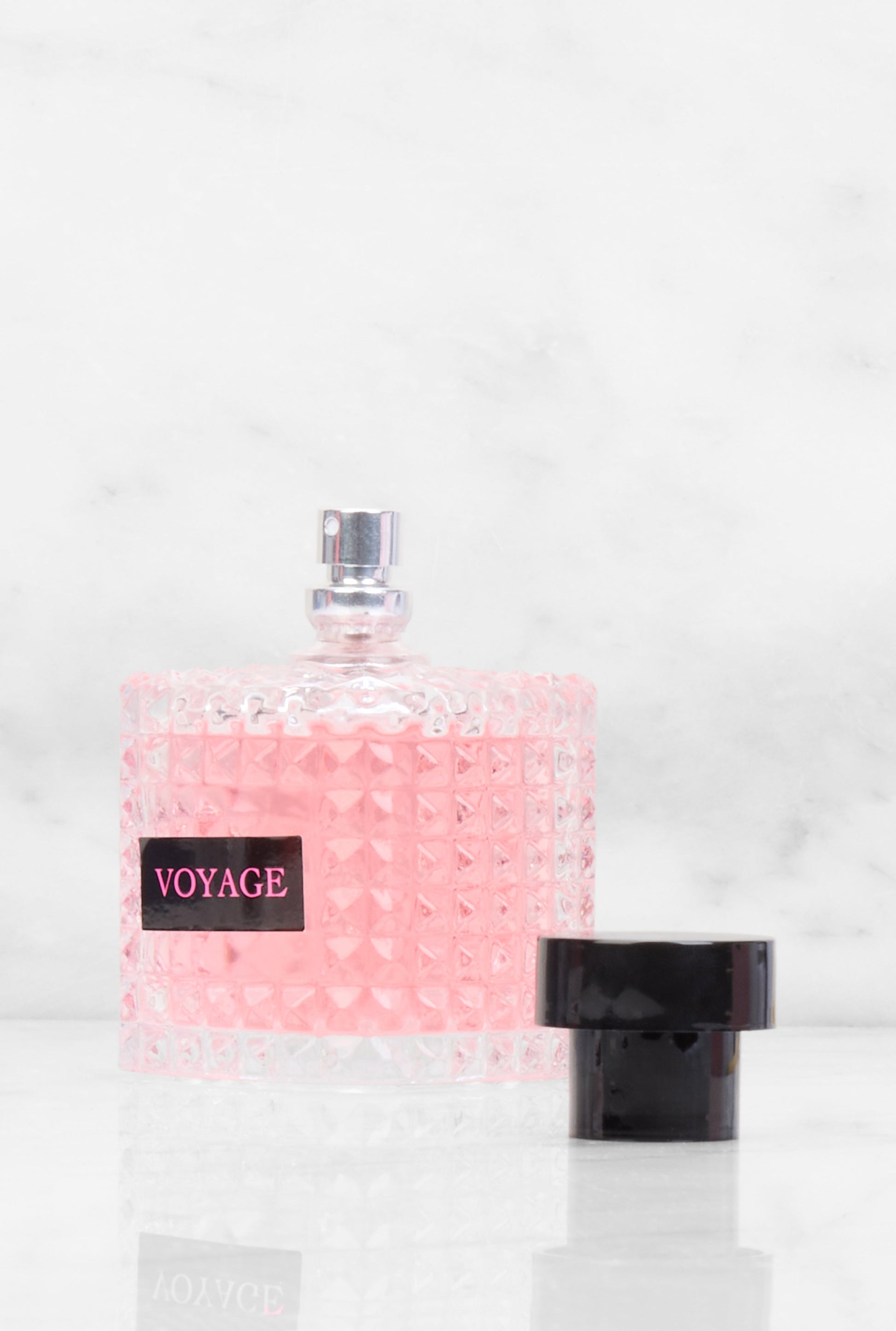 Voyage Perfume