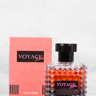 Voyage Fierce Perfume
