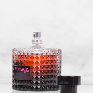 Voyage Fierce Perfume