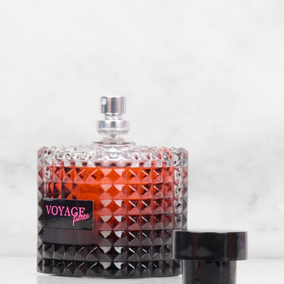 Voyage Fierce Perfume