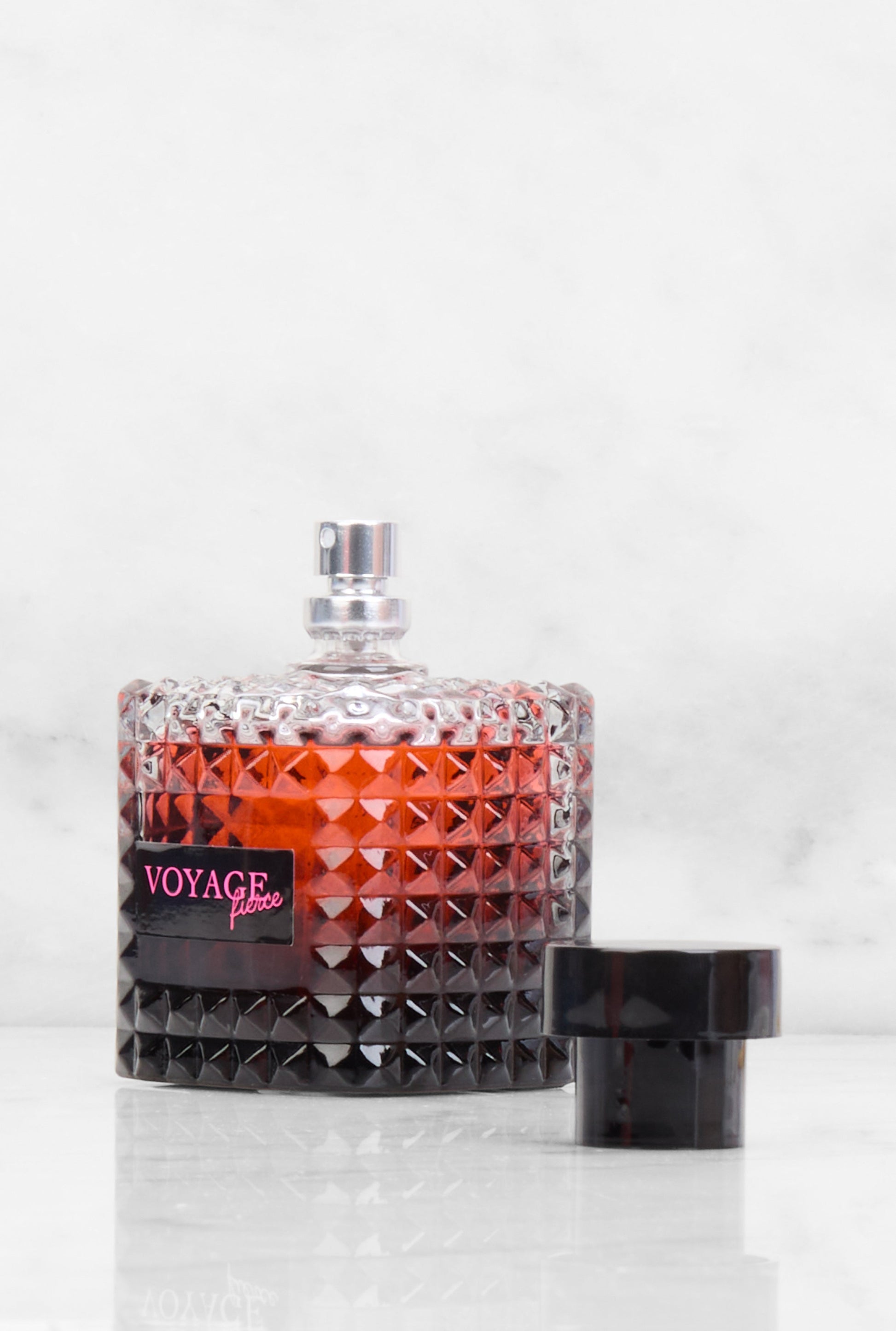 Voyage Fierce Perfume