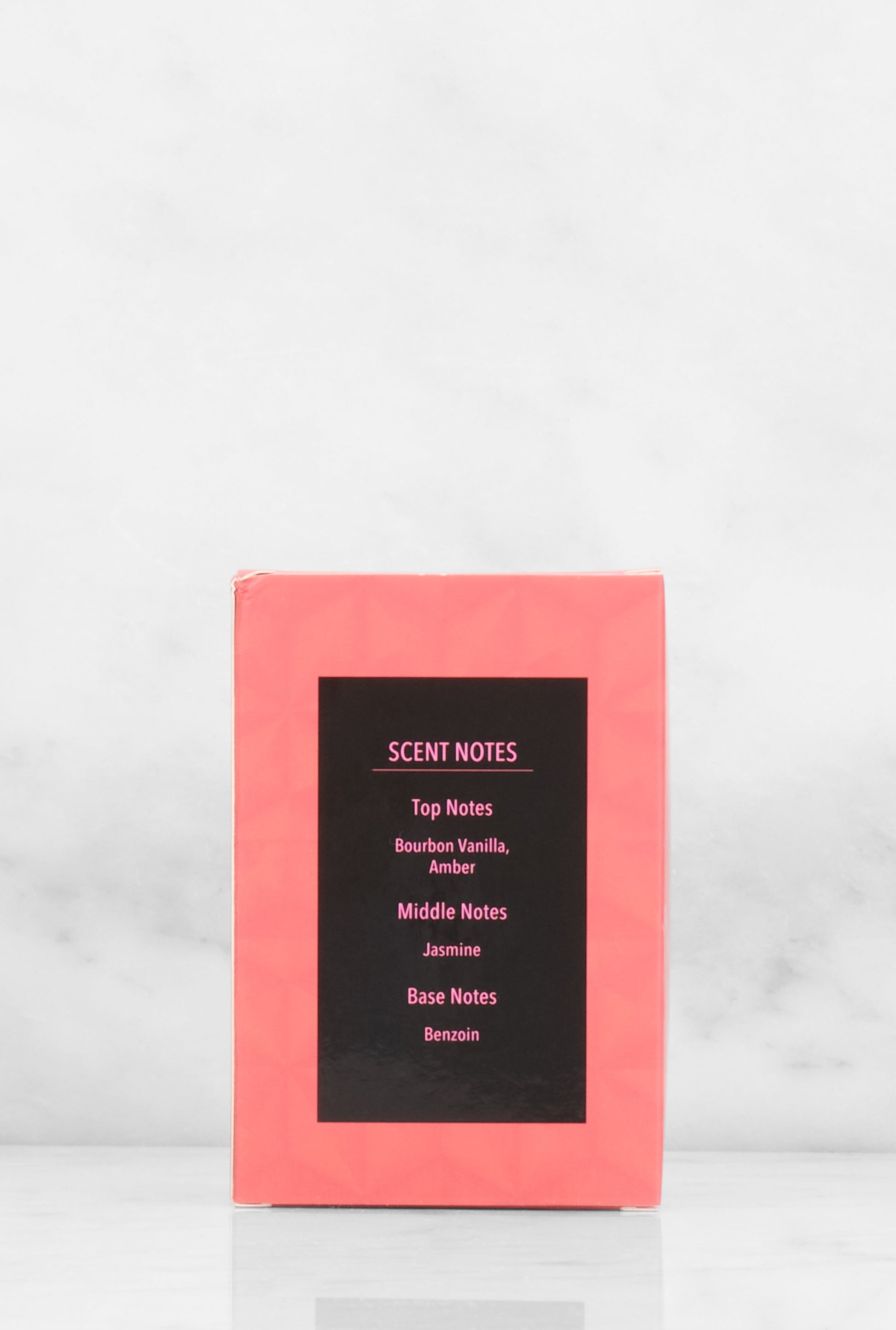 Voyage Fierce Perfume