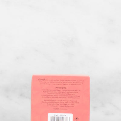 Voyage Fierce Perfume