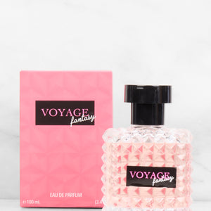 Voyage Fantasy Perfume