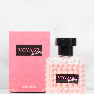 Voyage Fantasy Perfume
