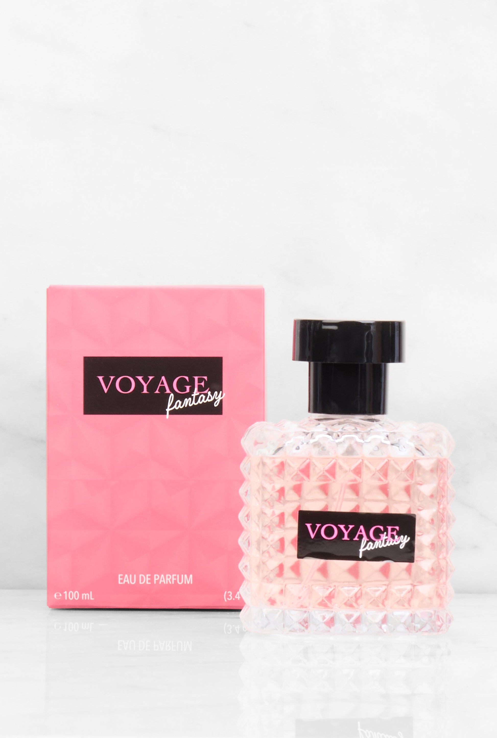Voyage Fantasy Perfume