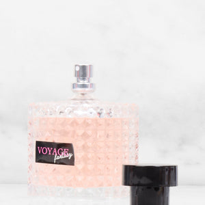 Voyage Fantasy Perfume