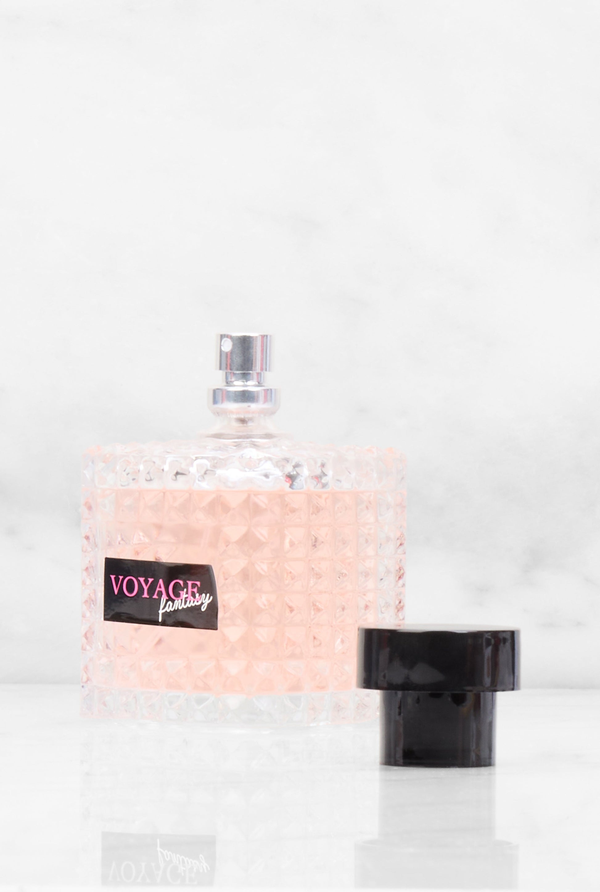 Voyage Fantasy Perfume