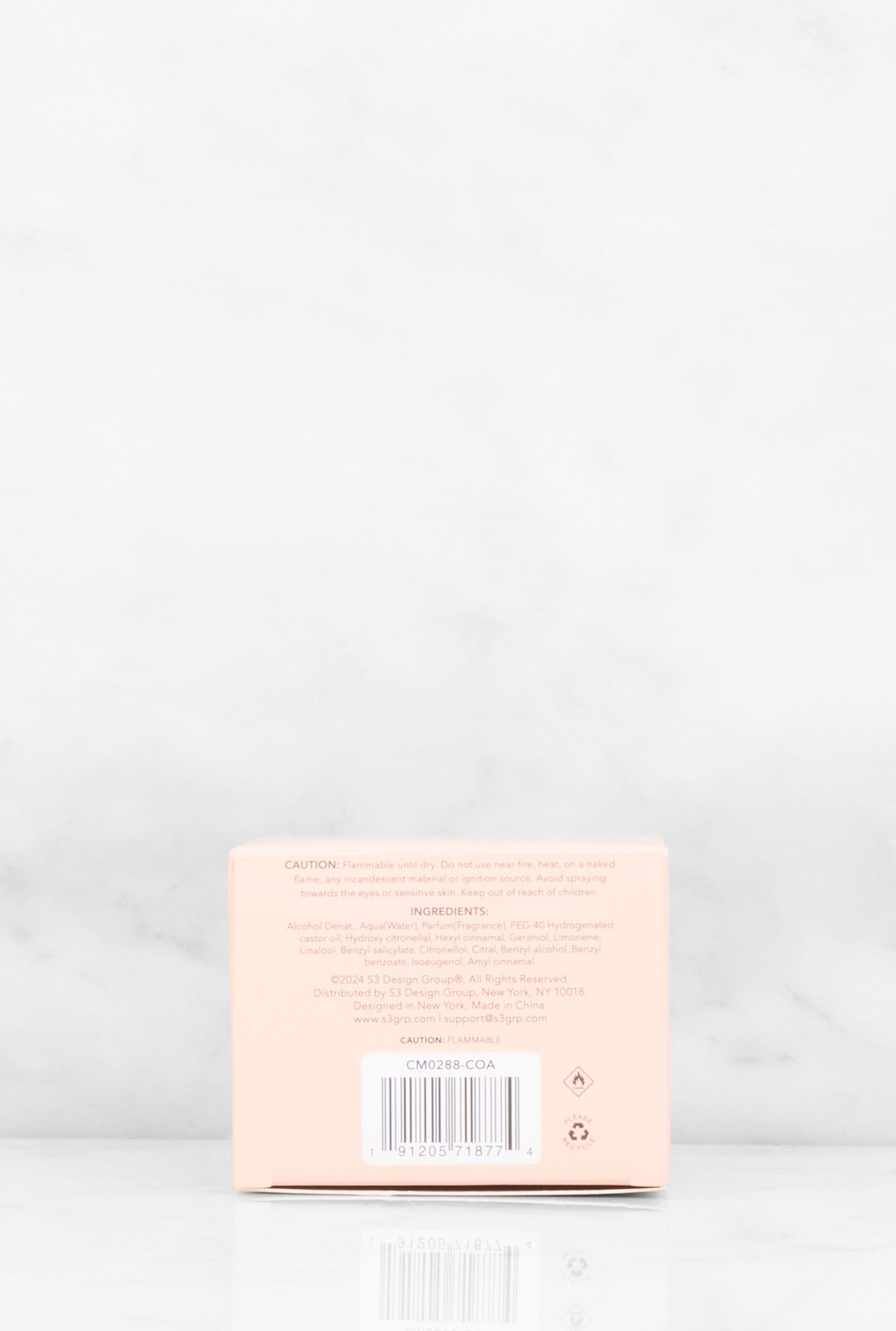 Marie Perfume