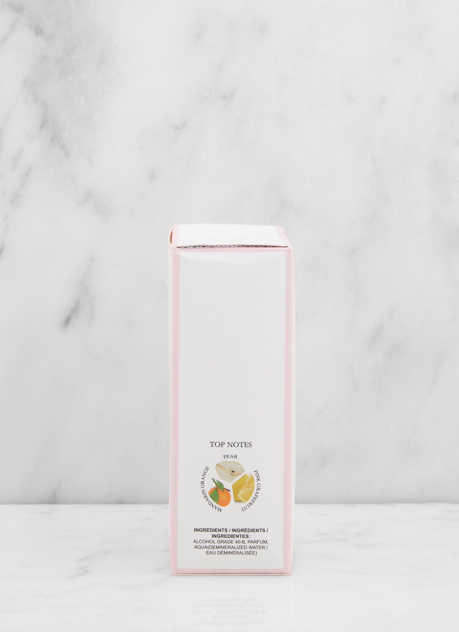 Pouch For Her Perfume