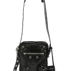 Balenciaga Le Cagole Men Crossbody Bag