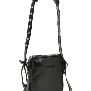 Balenciaga Le Cagole Men Crossbody Bag