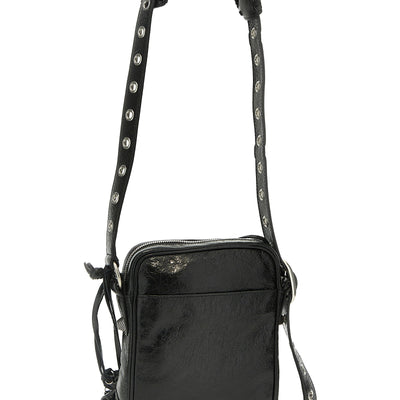 Balenciaga Le Cagole Men Crossbody Bag