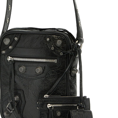 Balenciaga Le Cagole Men Crossbody Bag
