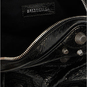 Balenciaga Le Cagole Men Crossbody Bag