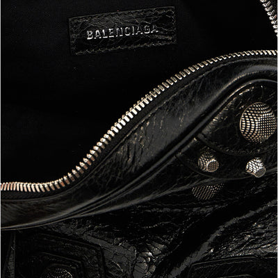 Balenciaga Le Cagole Men Crossbody Bag