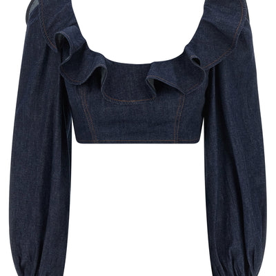 Zimmermann Aster Top