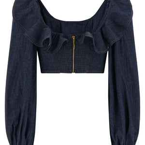 Zimmermann Aster Top