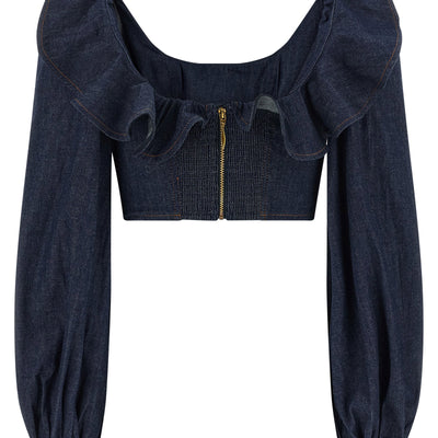 Zimmermann Aster Top
