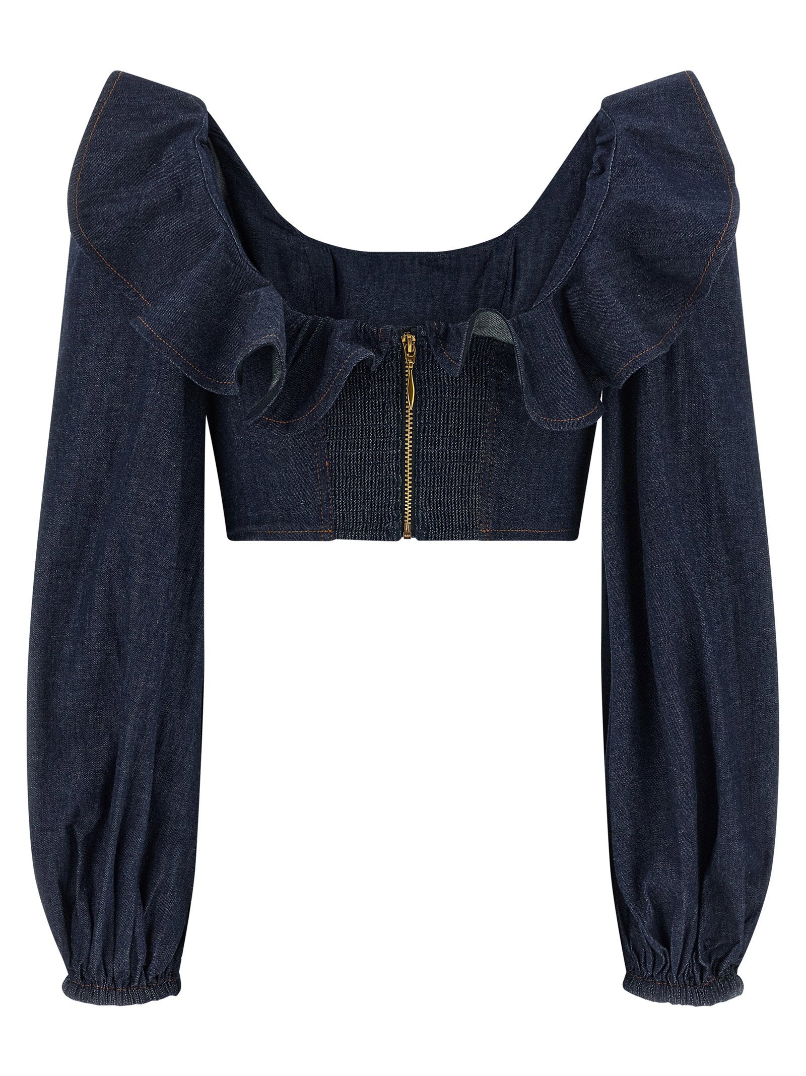 Zimmermann Aster Top