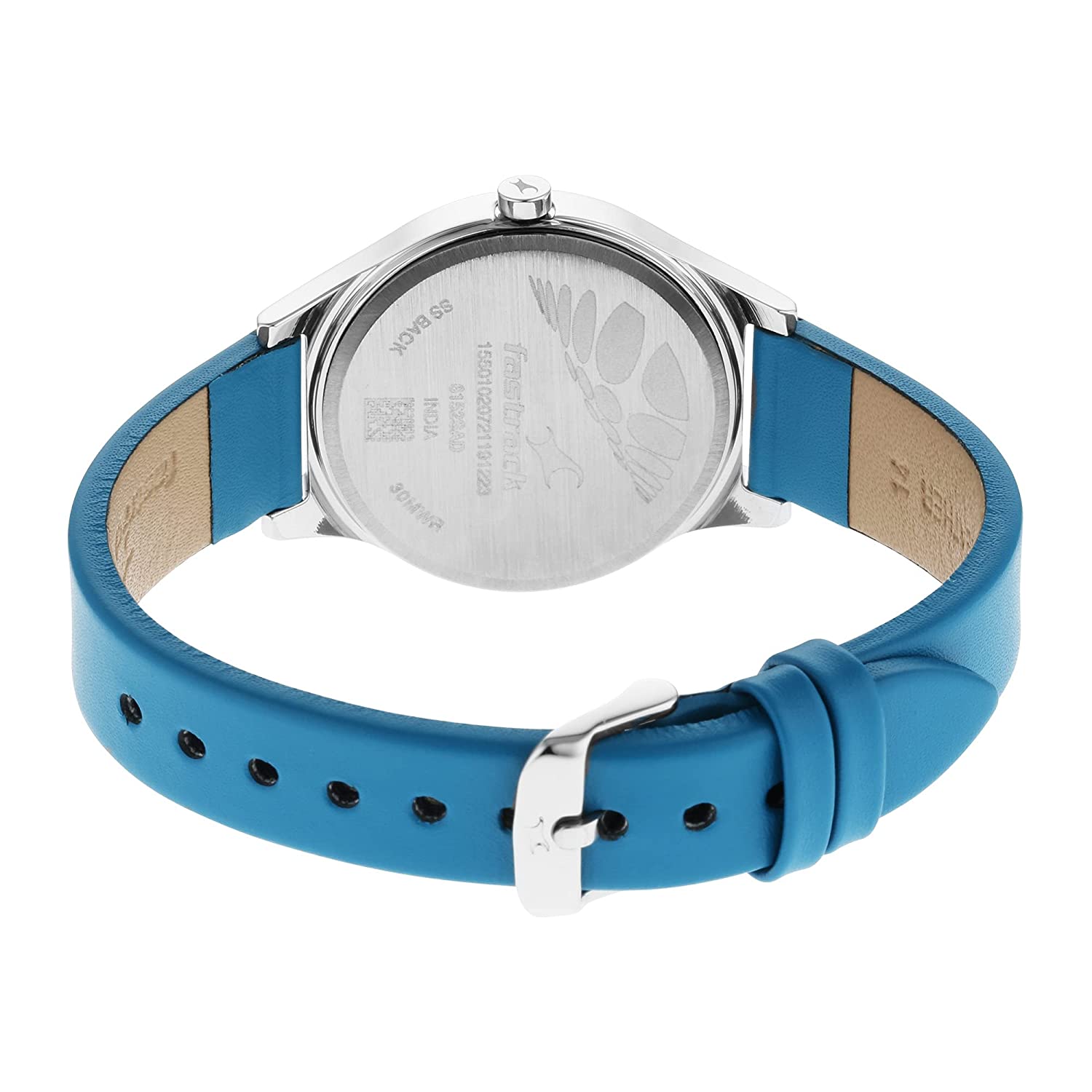 Stunners 2.0 Multicolour Dial Analog