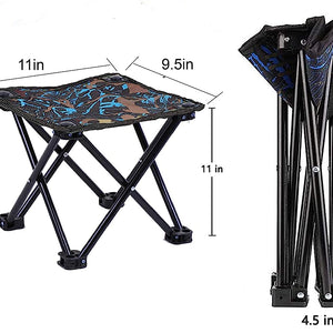 Durable Master Tripod Stool