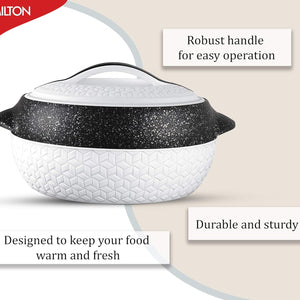 Matrix Insulated Casserole (Milton)