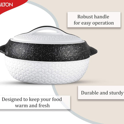 Matrix Insulated Casserole (Milton)