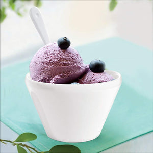 Velocity Round Bowl (Milton)