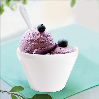 Velocity Round Bowl (Milton)