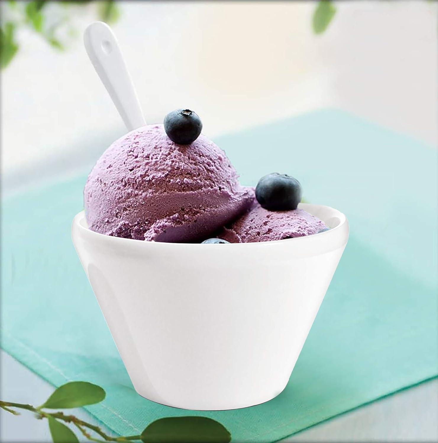 Velocity Round Bowl (Milton)