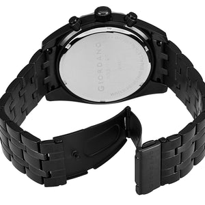 Chronograph White
