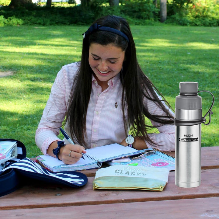 Gist Thermosteel Water Bottle (Milton)