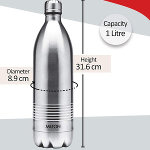 Duo Deluxe Bottle (Milton)