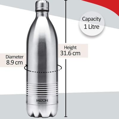 Duo Deluxe Bottle (Milton)