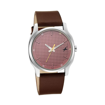 Stunners Red Dial