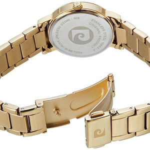 Giordano Gold Stainless Steel