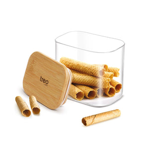 Recto Jar (Treo by Milton)